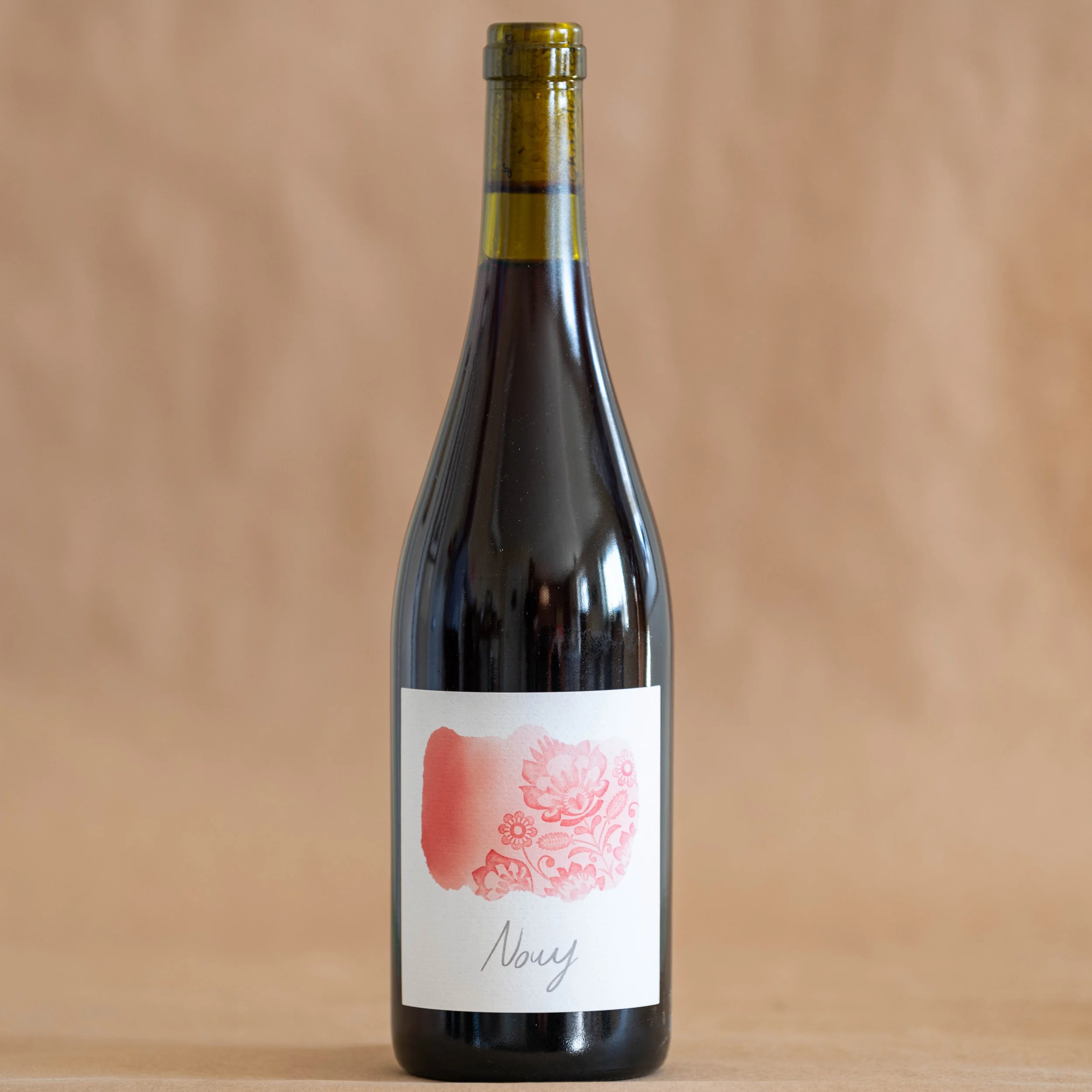 Joé Chandellier — Piedmont Wine Imports